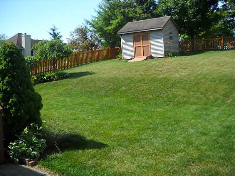 1261 Kingsgate Road Springfield, OH 45503 - Photo 23 of 25