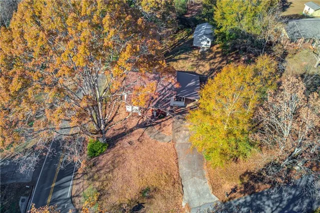 $390,000 | 5537 North Richland Creek Road, Buford, GA 30518