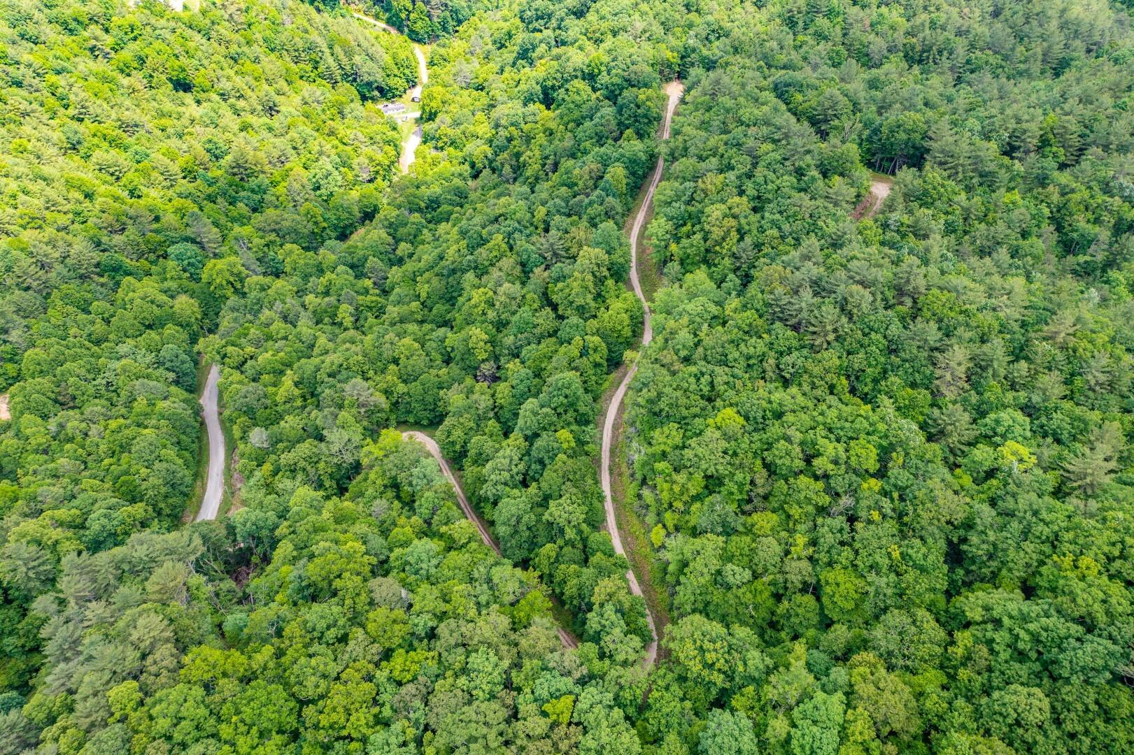 Tbd Jimmy Hollow Road, Unit TR1 Butler, TN 37640 - Photo 13 of 31 DJI_0058-Edit-19