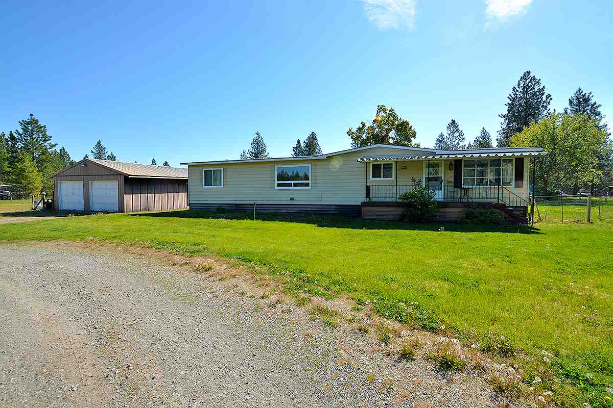 21102 North Myrtle Road Colbert, WA 99005 - Photo 1 of 20