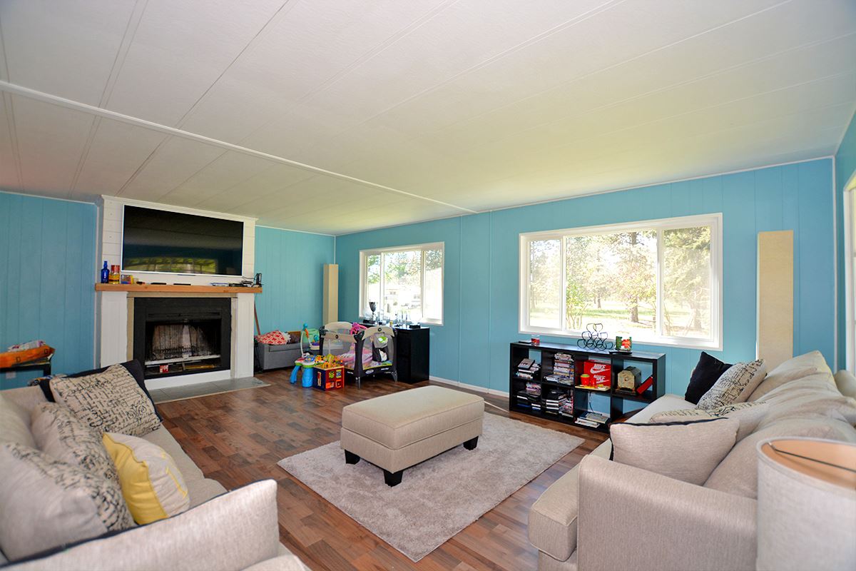 21102 North Myrtle Road Colbert, WA 99005 - Photo 2 of 20