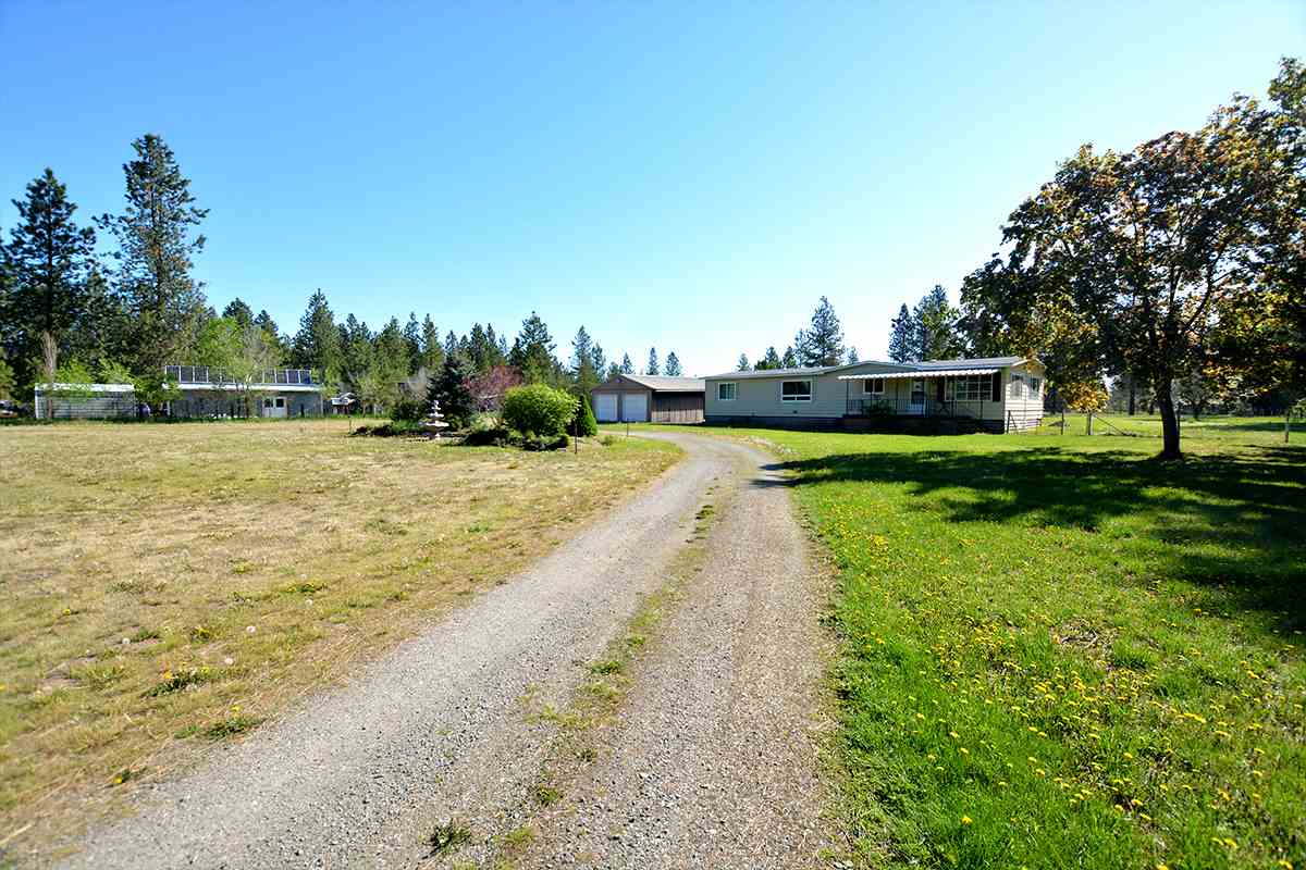 21102 North Myrtle Road Colbert, WA 99005 - Photo 18 of 20