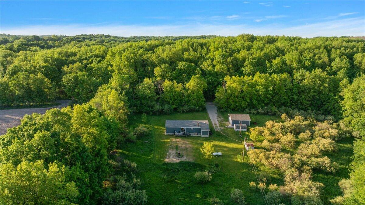 9423 East Baker Road Hesperia, MI 49421 - Photo 52 of 56