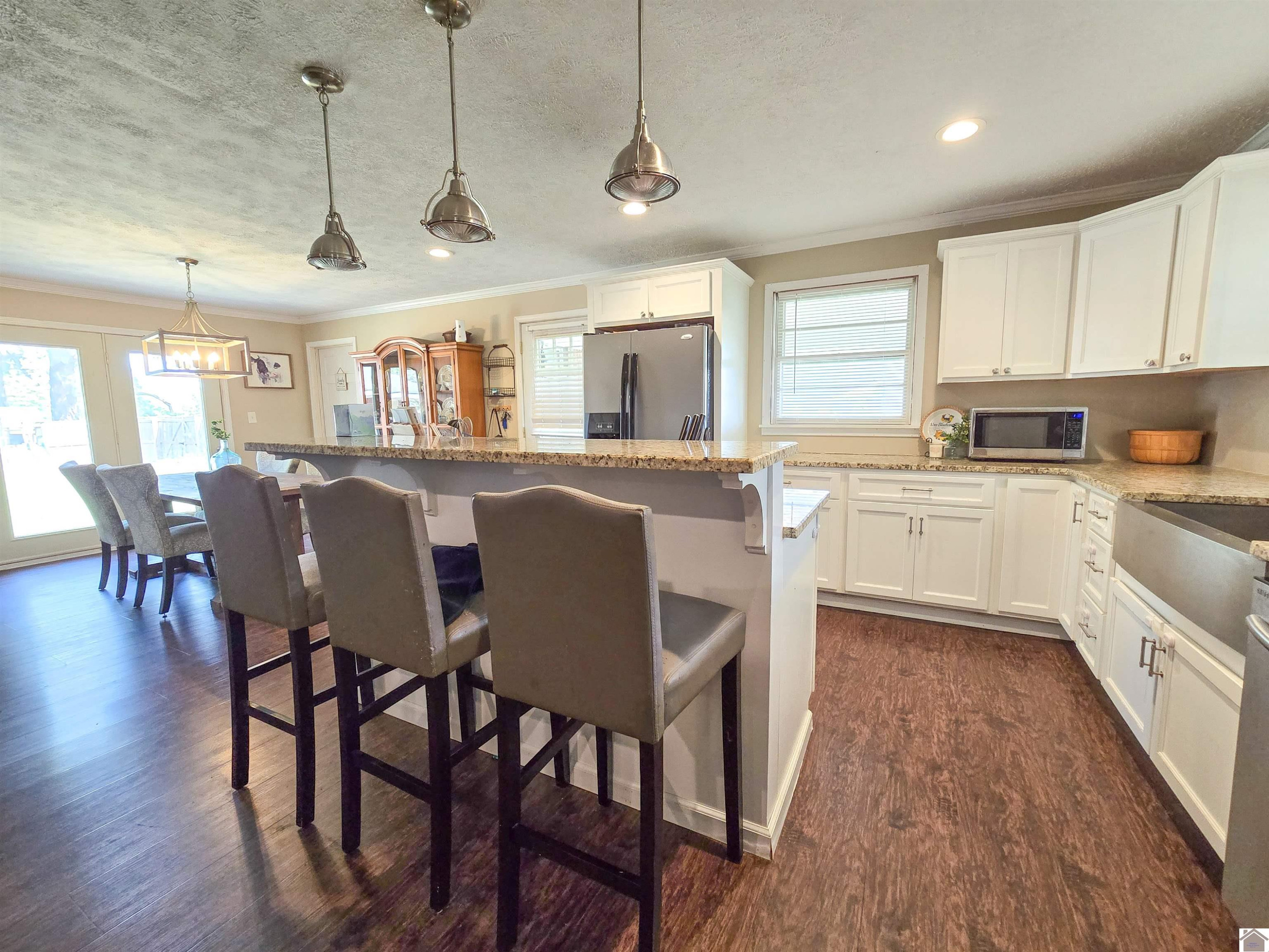 68 Wadesboro Road North Benton, KY 42025 - Photo 17 of 29 Photo 17