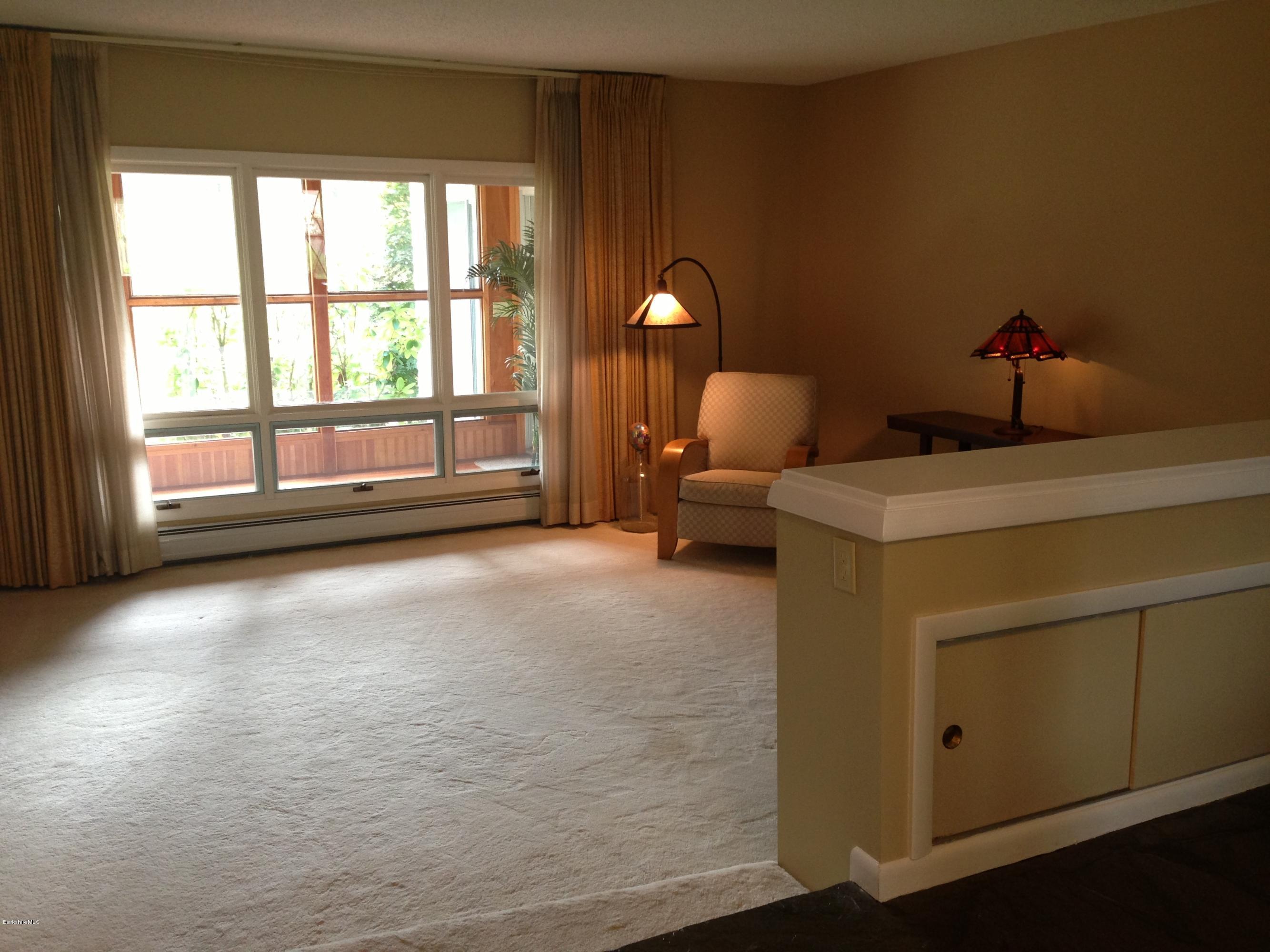 71 Stonehenge Road Pittsfield, MA 01201 - Photo 14 of 45 SunkenFormalLivingRoom