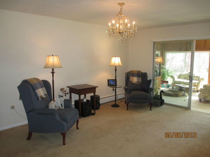 71 Stonehenge Road Pittsfield, MA 01201 - Photo 23 of 45 SittingRoomOrDiningOffKitchen