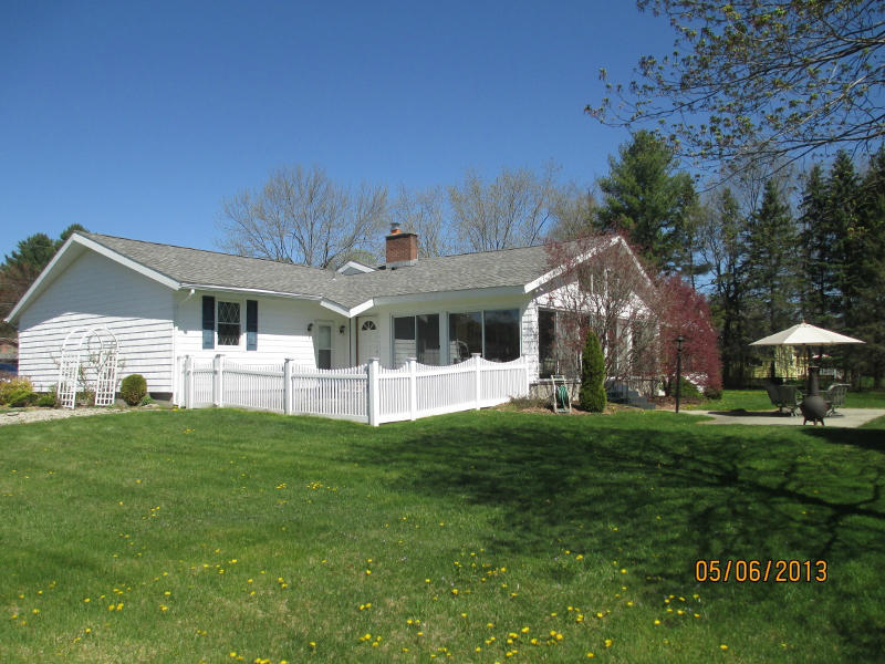 71 Stonehenge Road Pittsfield, MA 01201 - Photo 6 of 45 RearView2