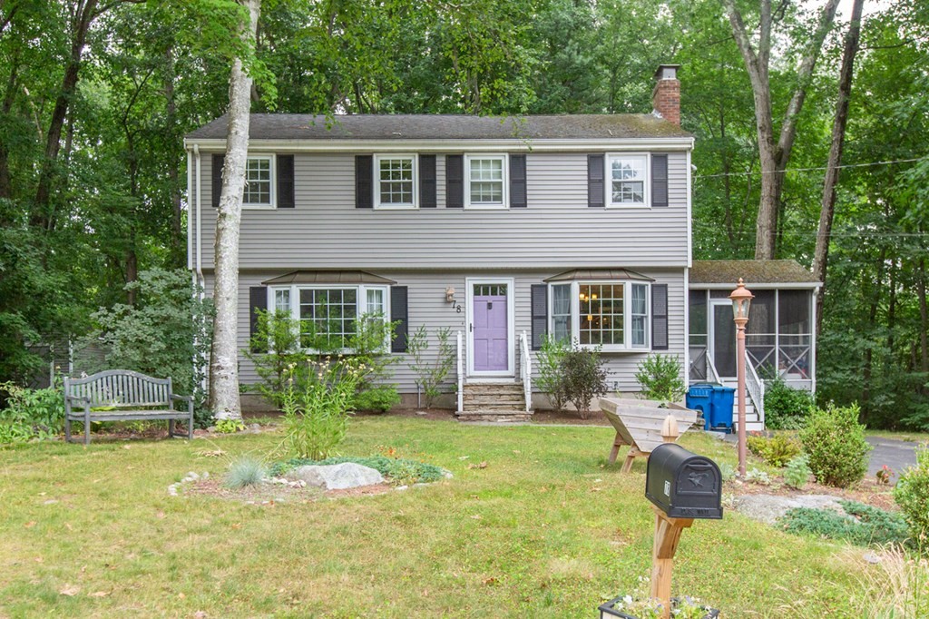 78 Babicz Road Tewksbury, MA 01876 - Photo 35 of 41 Gallery Image 35