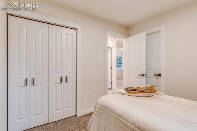 a very nice looking room with a window