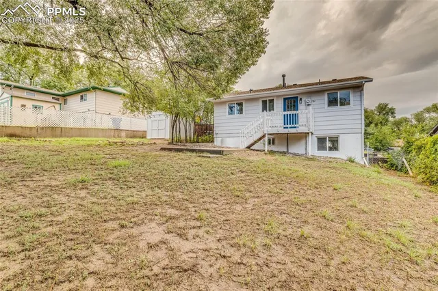 $429,000 | 2527 Launcelot Court, Colorado Springs, CO 80904