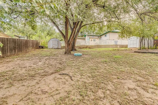 $429,000 | 2527 Launcelot Court, Colorado Springs, CO 80904