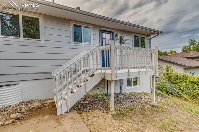 $429,000 | 2527 Launcelot Court, Colorado Springs, CO 80904