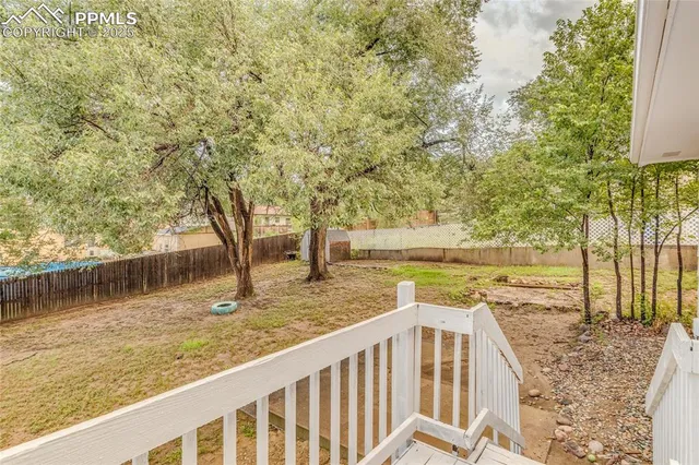 $429,000 | 2527 Launcelot Court, Colorado Springs, CO 80904