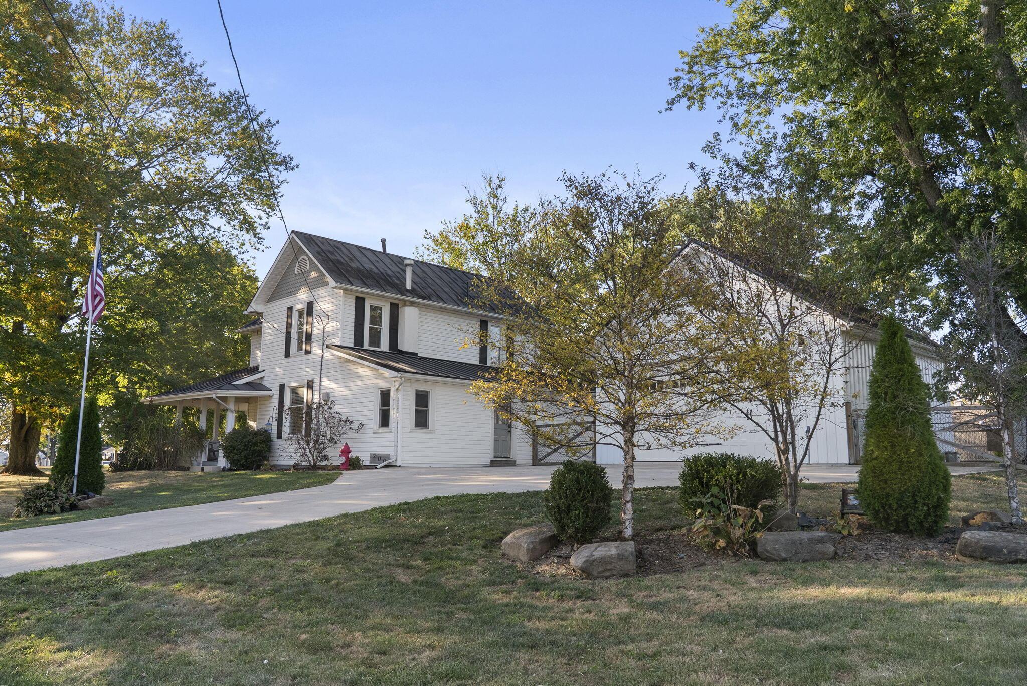 200 Mansfield Road Mount Vernon, OH 43050 - Photo 35 of 44 30-web-or-mls-DSC04781