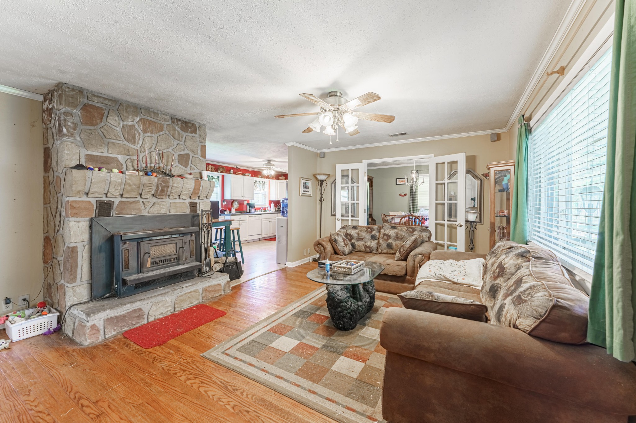 4020 Wilhite Road Sevierville, TN 37876 - Photo 4 of 12 Gallery Image 4