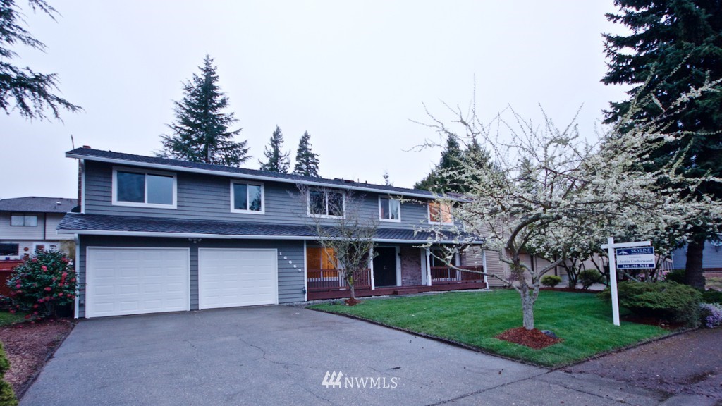 16653 160th Place Southeast Renton, WA 98058 - Photo 1 of 21