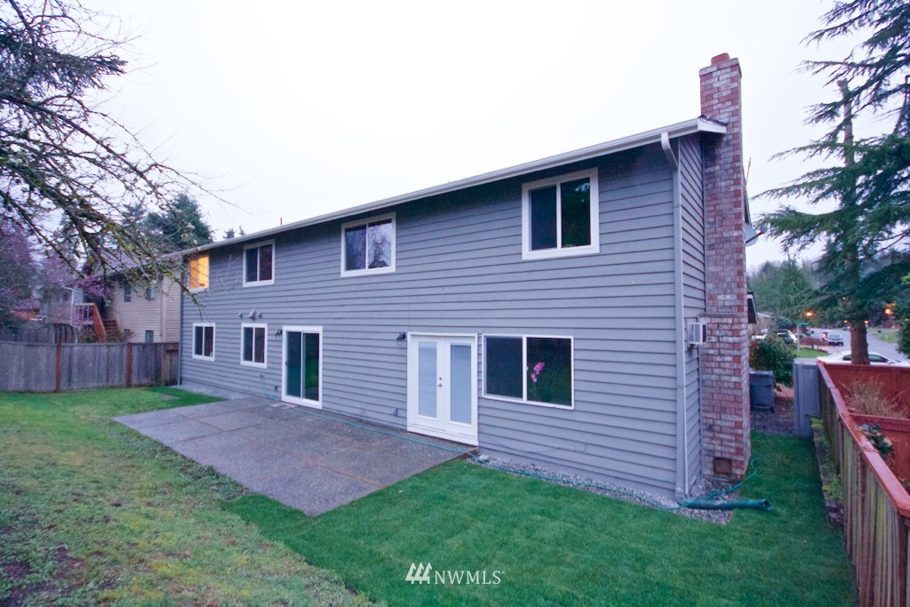 16653 160th Place Southeast Renton, WA 98058 - Photo 21 of 21