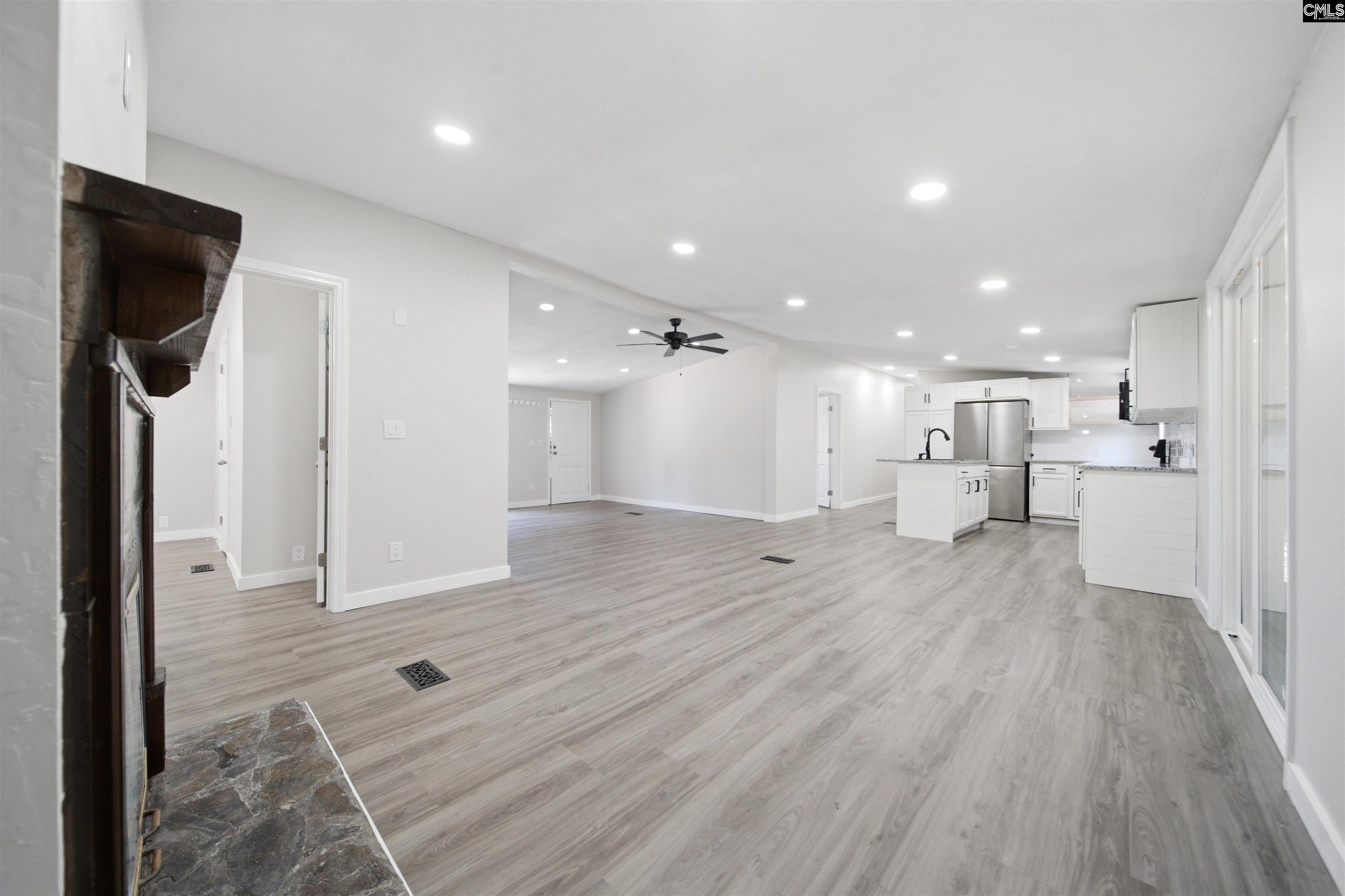 548 Sharon Church Road Gaston, SC 29053 - Photo 7 of 38 Gallery Image 7