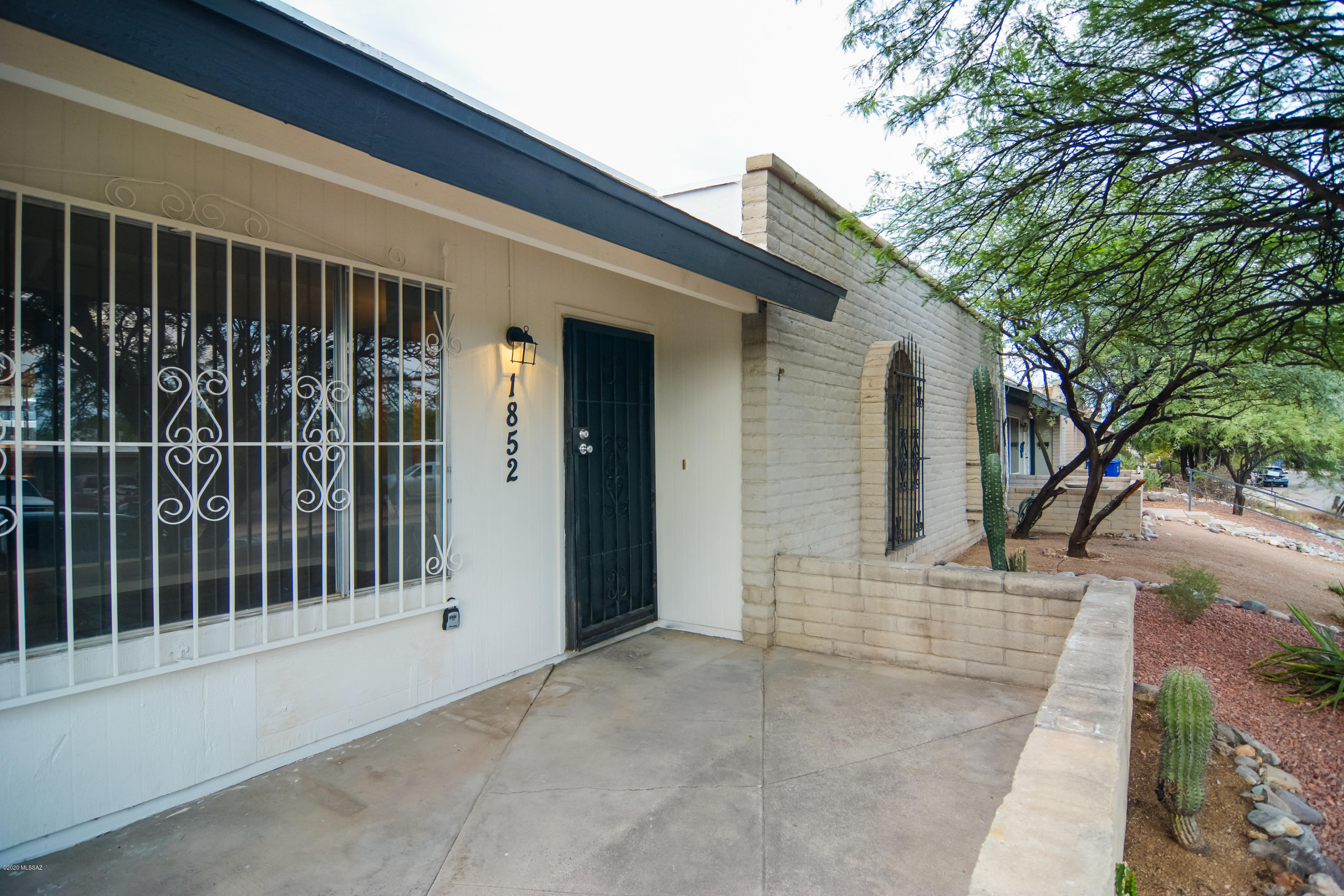 1852 West Dominy Road Tucson, AZ 85713 - Photo 3 of 22