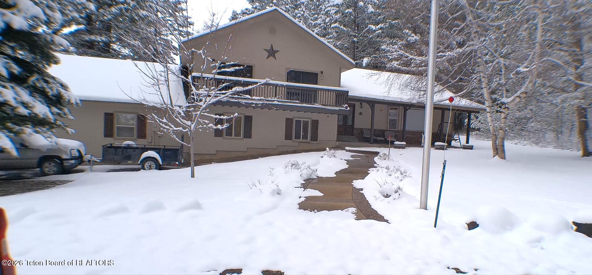 67 Hillside Circle Star Valley Ranch, WY 83127 - Photo 1 of 24 Screenshot 2026-04-04 105852