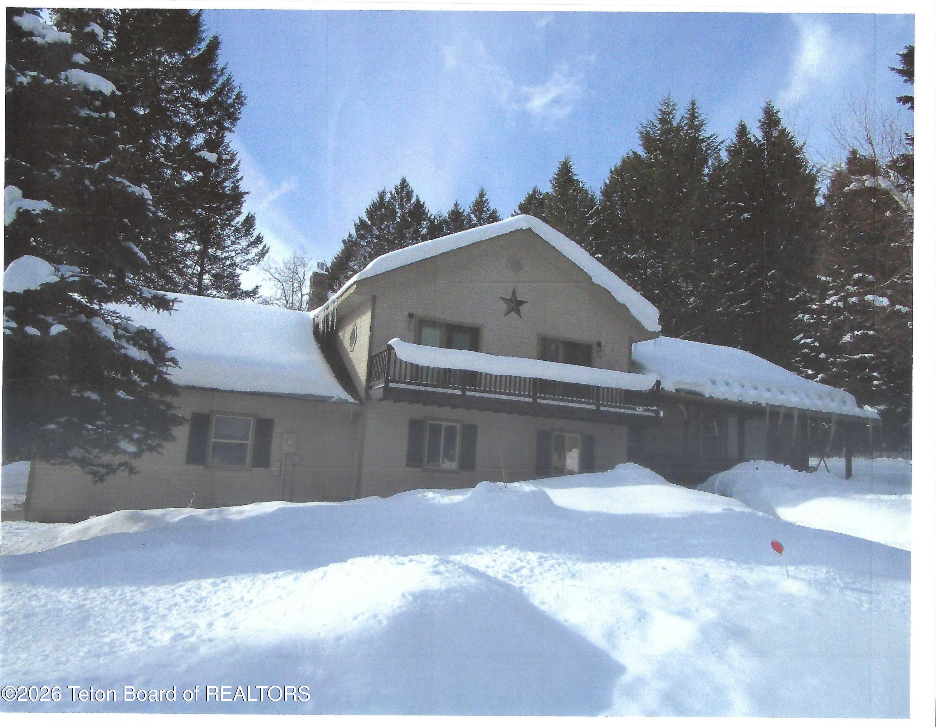 67 Hillside Circle Star Valley Ranch, WY 83127 - Photo 2 of 24 Greg