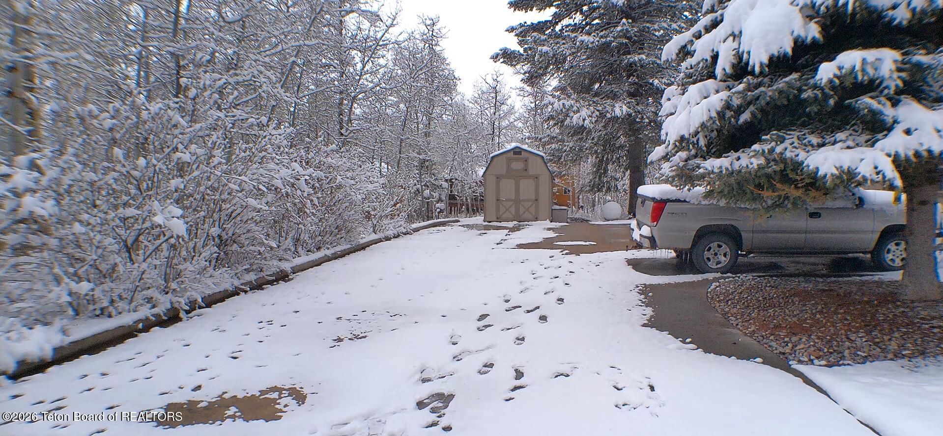 67 Hillside Circle Star Valley Ranch, WY 83127 - Photo 3 of 24 Screenshot 2026-04-04 105108