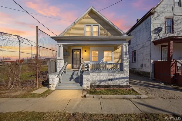 $175,000 | 44 Moreland Street, Buffalo, NY 14206