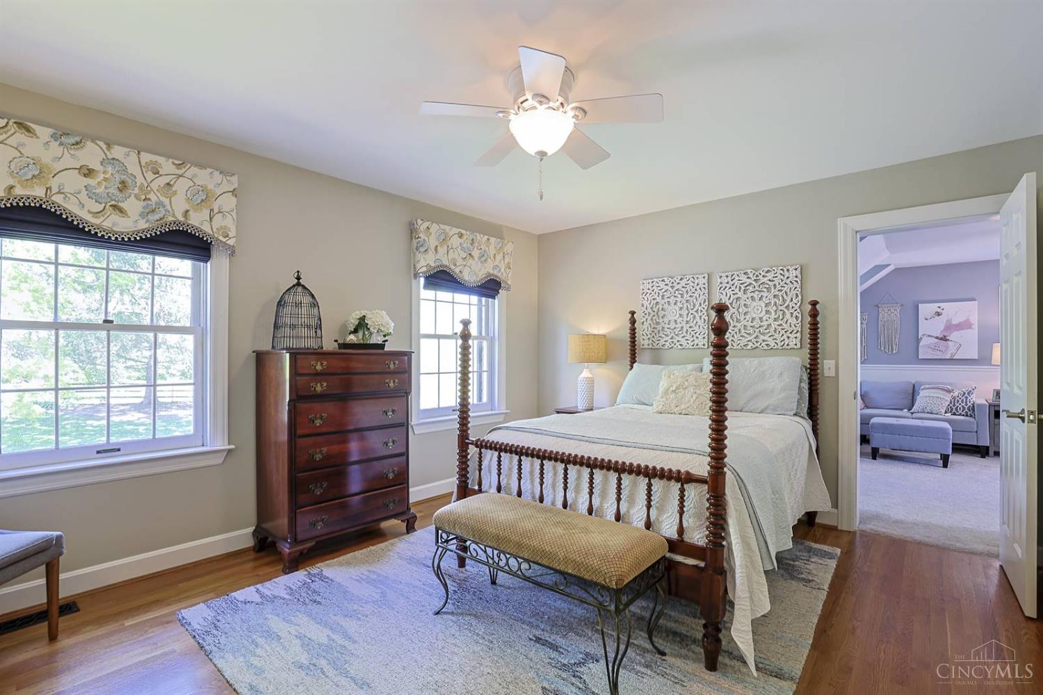 8095 Graves Road Cincinnati, OH 45243 - Photo 38 of 87