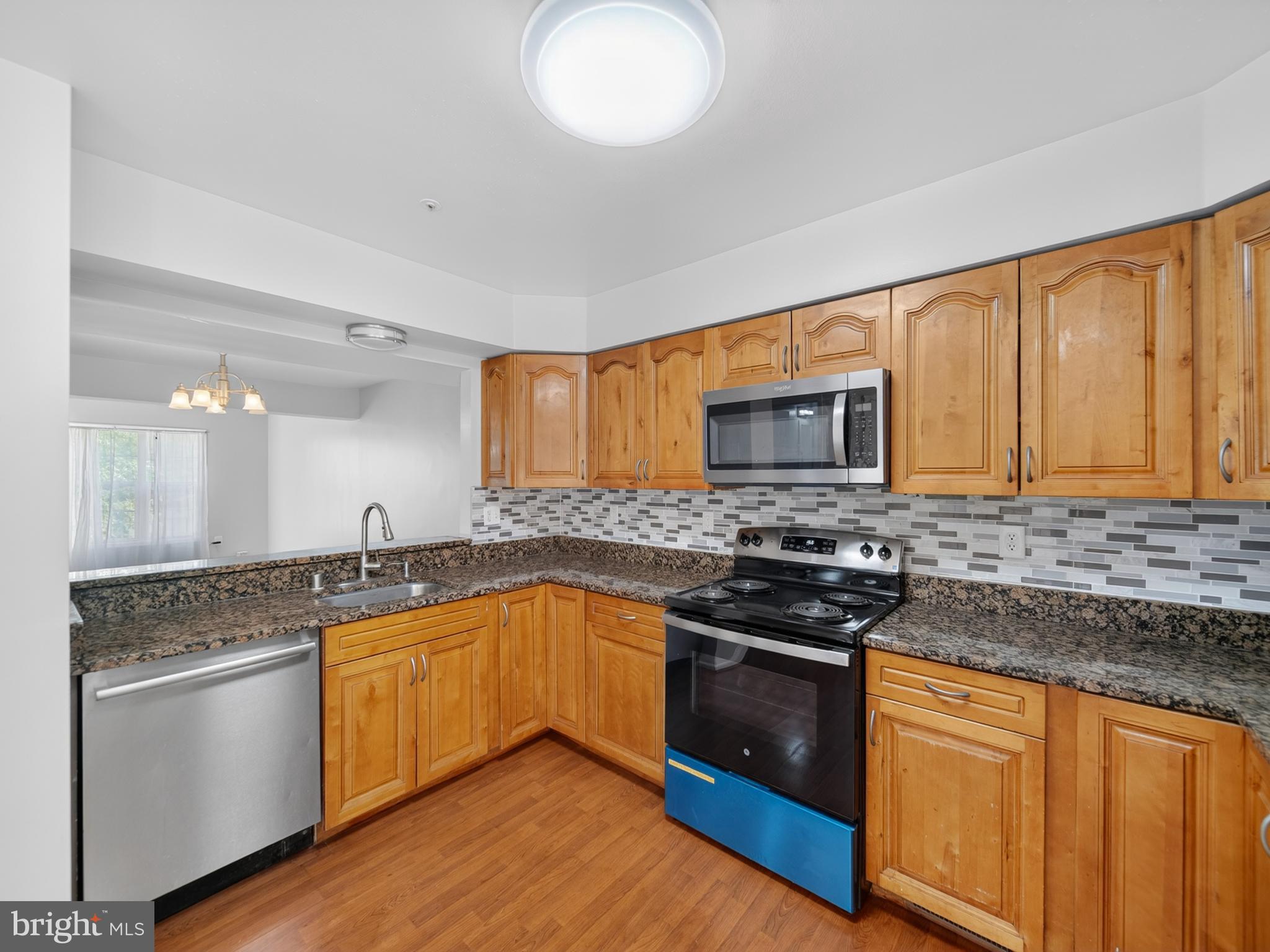 8602 Lark Place Laurel, MD 20724 - Photo 24 of 46 Beautiful kitchen