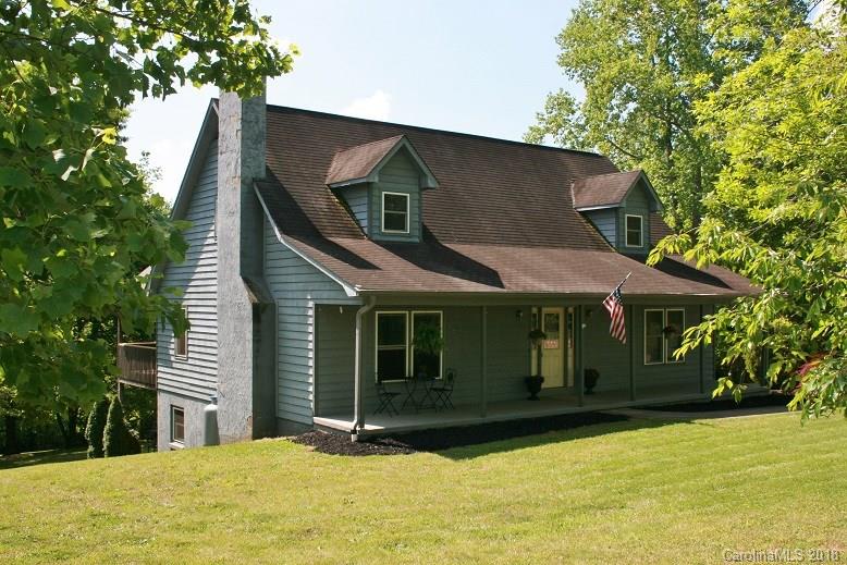 479 Weeks Road Rutherfordton, NC 28139 - Photo 1 of 23