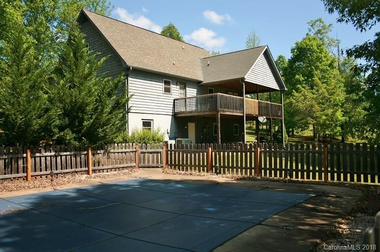 479 Weeks Road Rutherfordton, NC 28139 - Photo 14 of 23