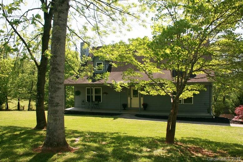 479 Weeks Road Rutherfordton, NC 28139 - Photo 20 of 23