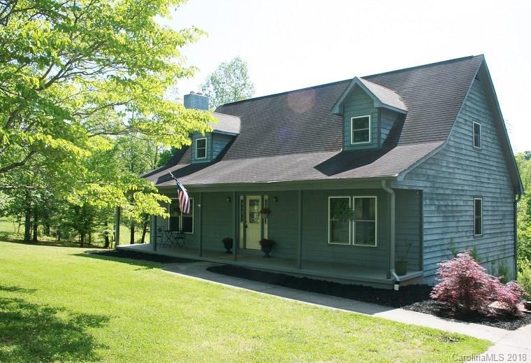 479 Weeks Road Rutherfordton, NC 28139 - Photo 21 of 23