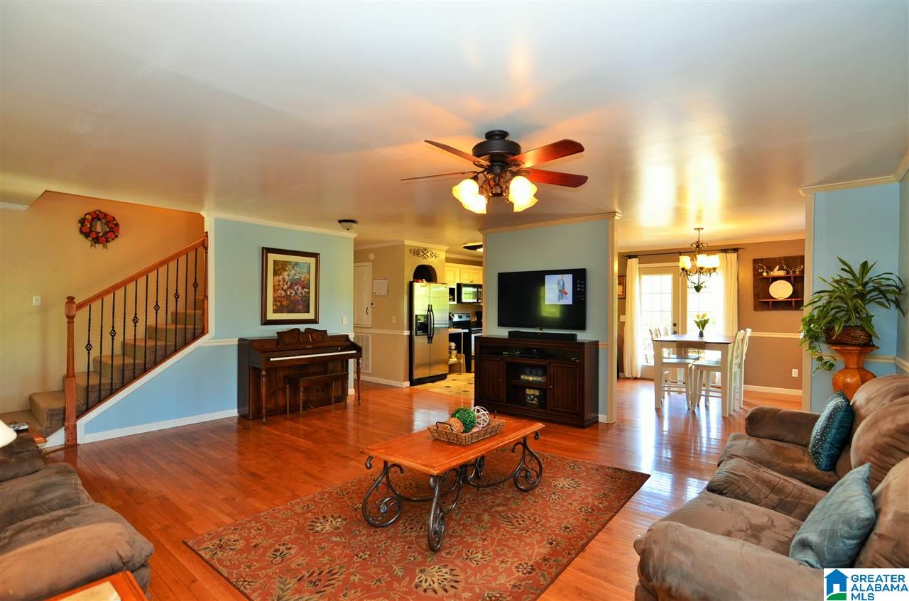254 Bradford Road Altoona, AL 35952 - Photo 8 of 46