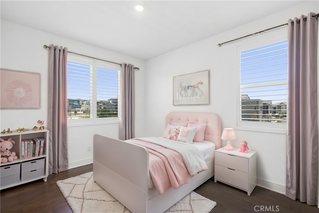 306 Treble Irvine, CA 92618 - Photo 42 of 52 Room Staged Rendering