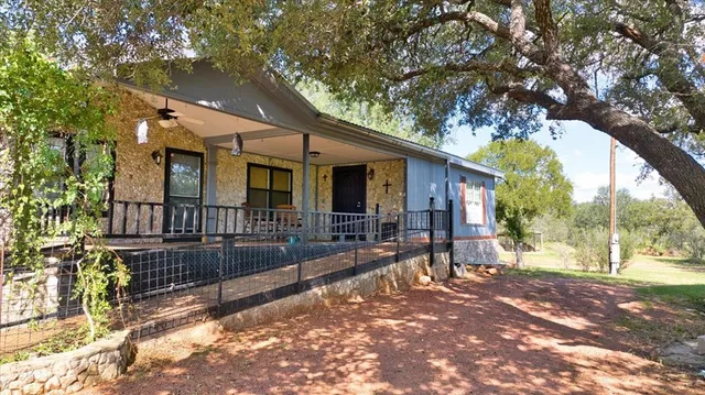 $399,000 | 3800 Habecker Lane, Mason, TX 76856