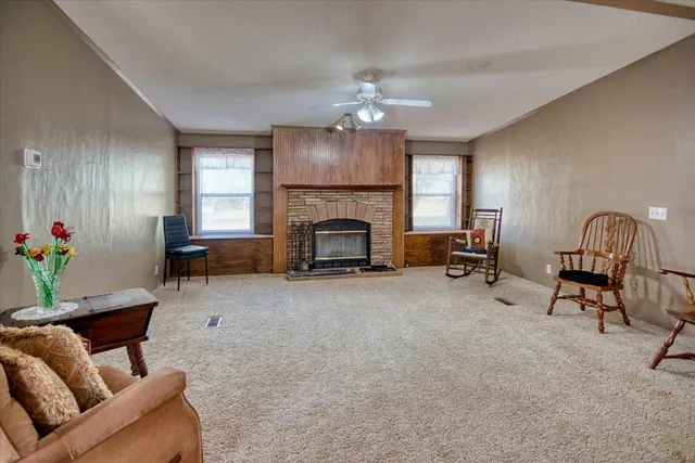 $399,000 | 3800 Habecker Lane, Mason, TX 76856