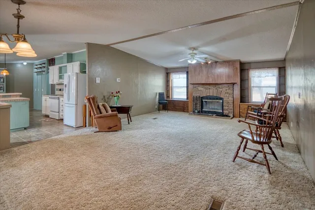 $399,000 | 3800 Habecker Lane, Mason, TX 76856