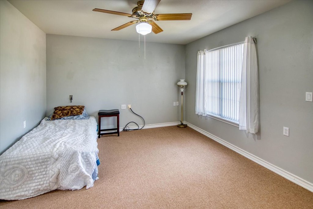 3800 Habecker Lane Mason, TX 76856 - Photo 19 of 38