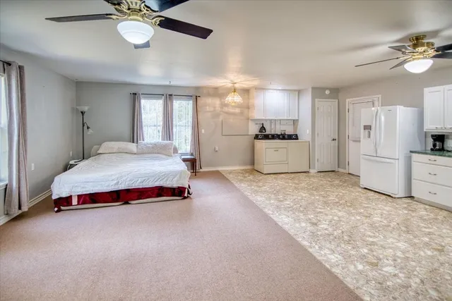 $399,000 | 3800 Habecker Lane, Mason, TX 76856