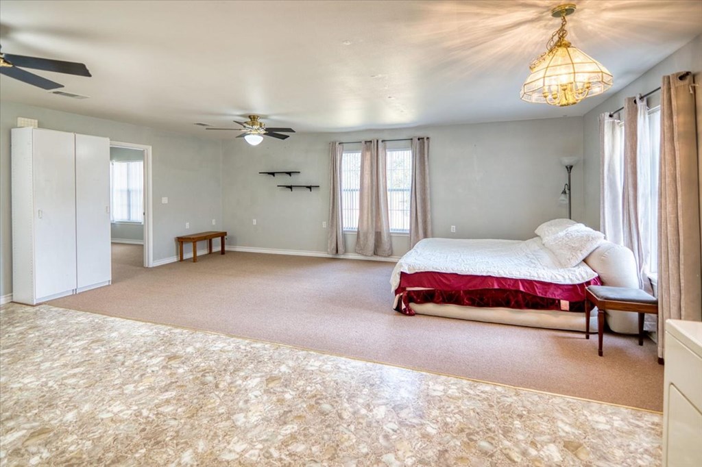 3800 Habecker Lane Mason, TX 76856 - Photo 27 of 38