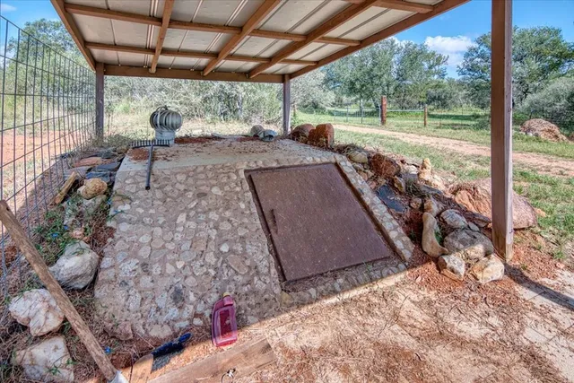 $399,000 | 3800 Habecker Lane, Mason, TX 76856