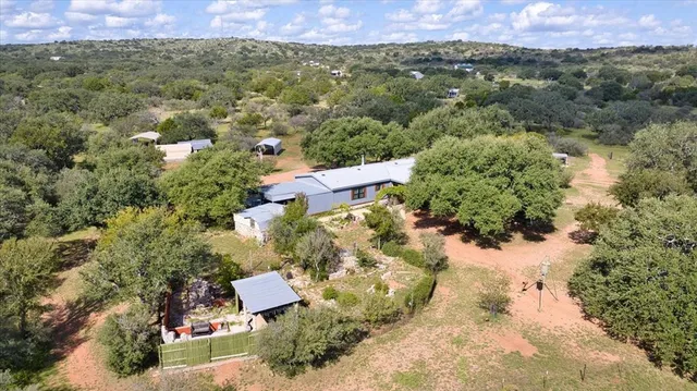 $399,000 | 3800 Habecker Lane, Mason, TX 76856