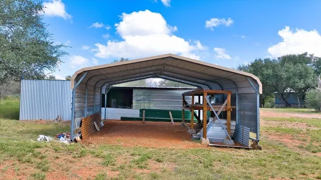 $399,000 | 3800 Habecker Lane, Mason, TX 76856