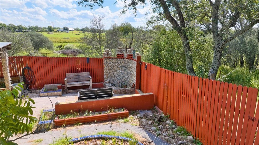 3800 Habecker Lane Mason, TX 76856 - Photo 32 of 38