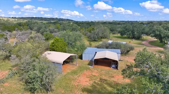 $399,000 | 3800 Habecker Lane, Mason, TX 76856