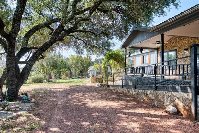 $399,000 | 3800 Habecker Lane, Mason, TX 76856