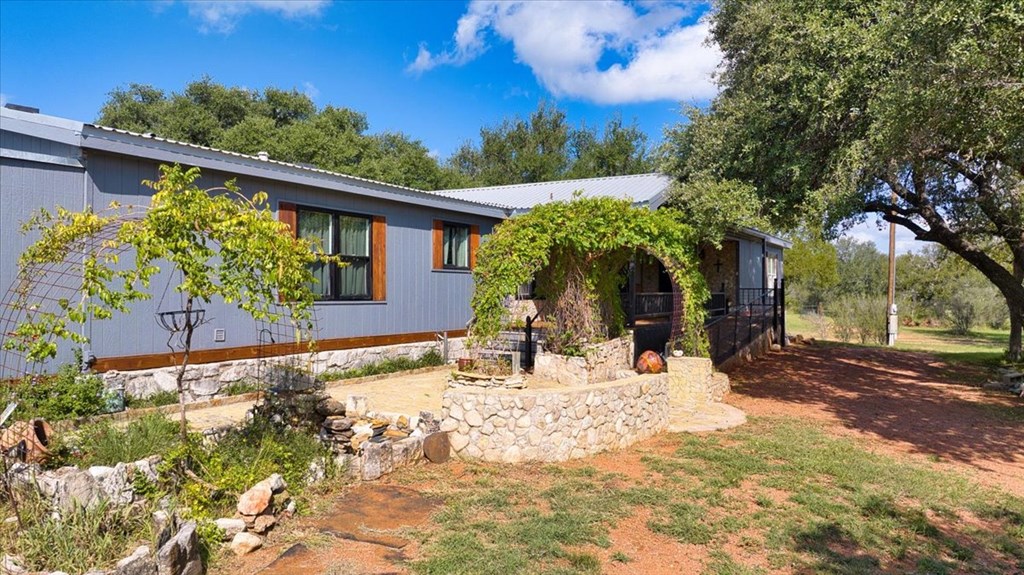 3800 Habecker Lane Mason, TX 76856 - Photo 6 of 38