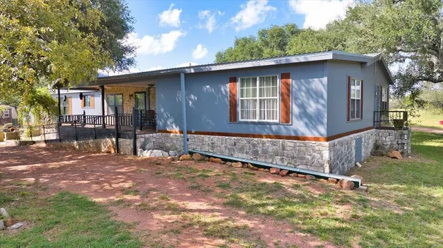 $399,000 | 3800 Habecker Lane, Mason, TX 76856