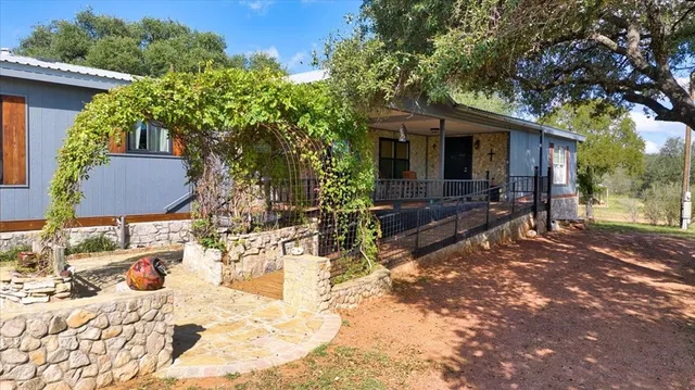 $399,000 | 3800 Habecker Lane, Mason, TX 76856